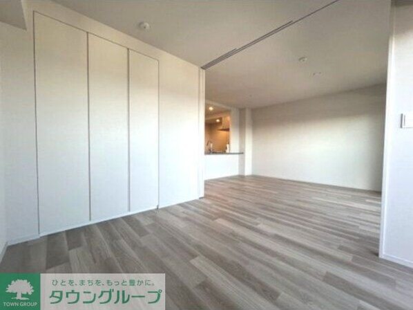 パークホームズ一社 1202号室の物件内観写真